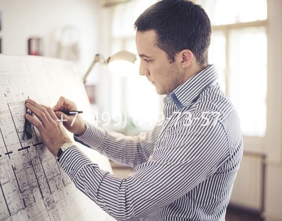 купить диплом архитектора в  Москве