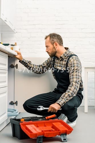 купить диплом сантехника в Москве